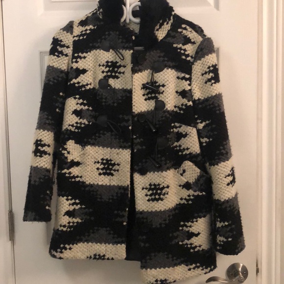 Light fall / winter coat! - Picture 1 of 5